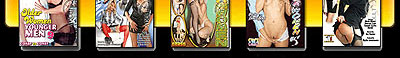 adult DVD #3